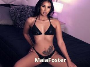 MaiaFoster