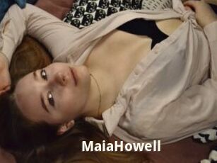 MaiaHowell