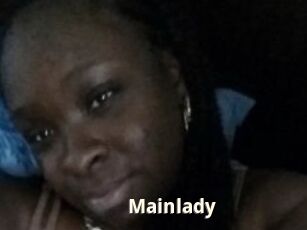 Mainlady