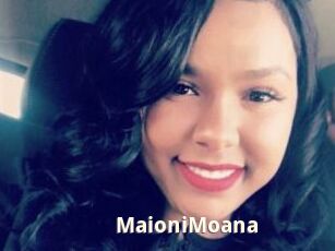 MaioniMoana