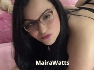 MairaWatts