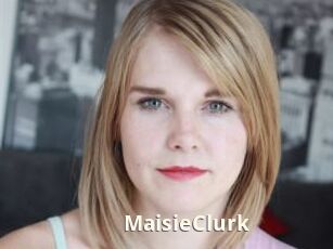 MaisieClurk