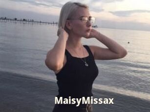 MaisyMissax