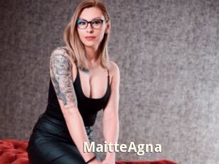 MaitteAgna