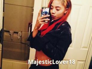 MajesticLover18