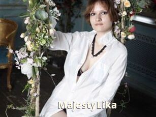 MajestyLika