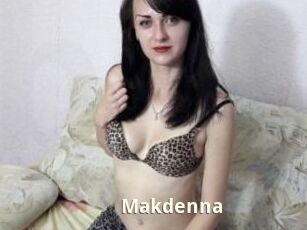 Makdenna