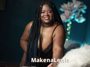 MakenaLewis