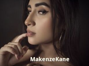 MakenzeKane