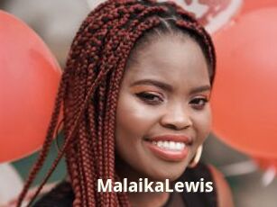 MalaikaLewis