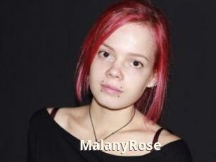 MalanyRose