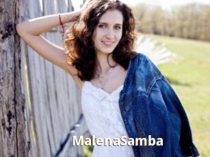 MalenaSamba