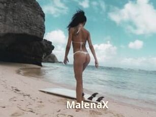 MalenaX