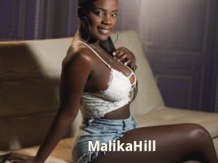 MalikaHill