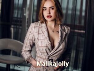 MalikaJolly