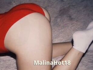 MalinaHot18