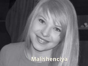 Malishenciya