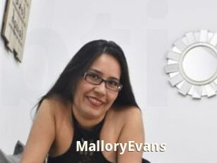 MalloryEvans