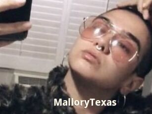 Mallory_Texas