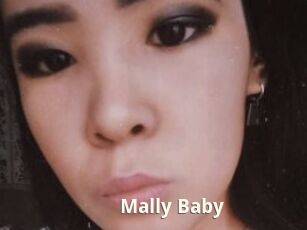 Mally_Baby