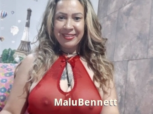 MaluBennett