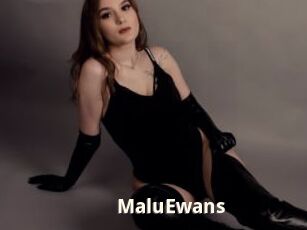 MaluEwans