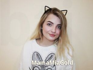 MamaMiaGold