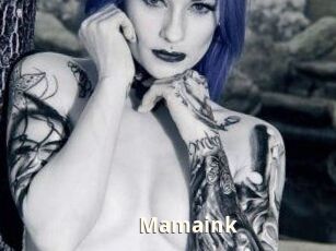 Mamaink