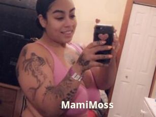 MamiMoss