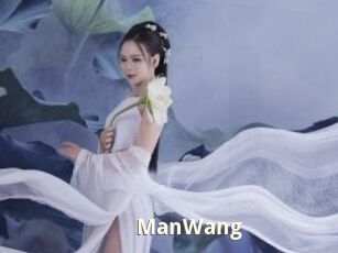 ManWang