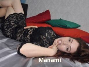 Manami