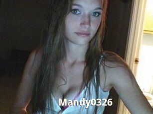 Mandy0326