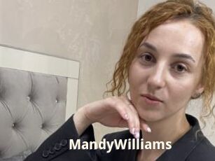 MandyWilliams