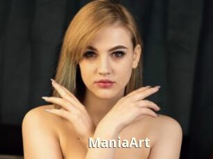 ManiaArt