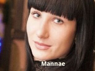 Mannae