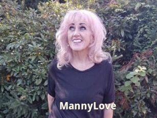 MannyLove