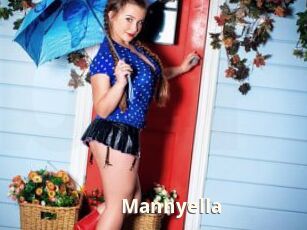Mannyella