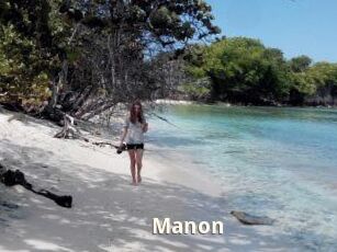 Manon