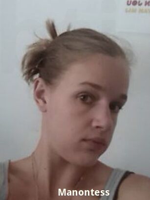 Manontess