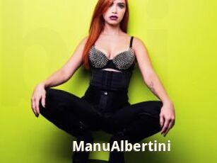 ManuAlbertini