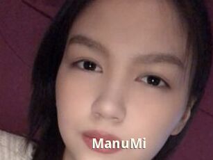 ManuMi
