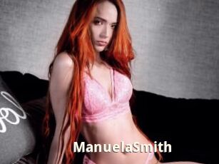 ManuelaSmith