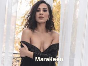 MaraKeen