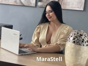 MaraStell