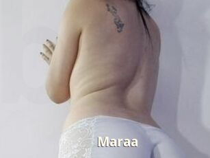 Maraa