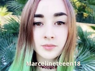 Marcelineteeen18