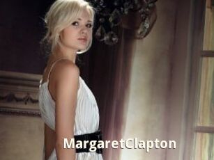 MargaretClapton