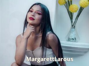 MargarettLarous