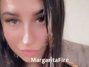MargaritaFire
