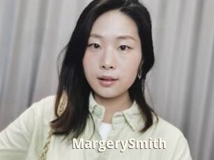 MargerySmith